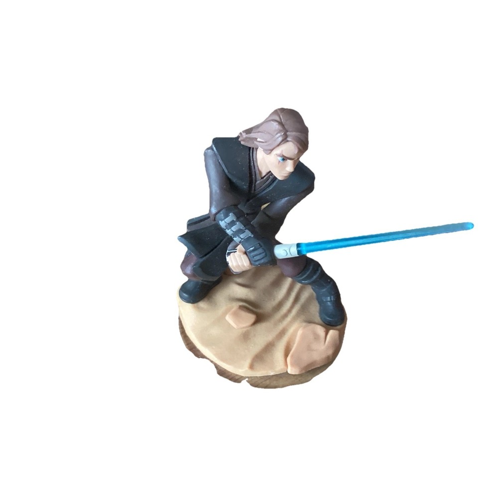 Disney Infinity 3.0 FX Light Anakin Skywalker Xbox One PS4 Wii U PS3 360 Wd